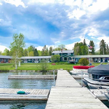 Rangeley Town & Lake Kültér fotó